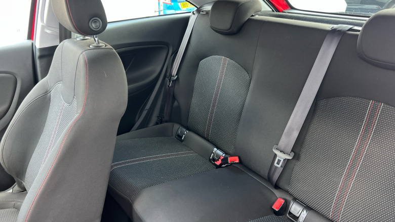 Vauxhall Corsa 1.4 Griffin 3dr Petrol Hatchback